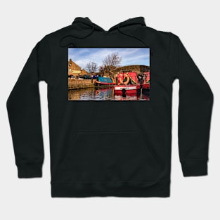 Skipton Hoodie